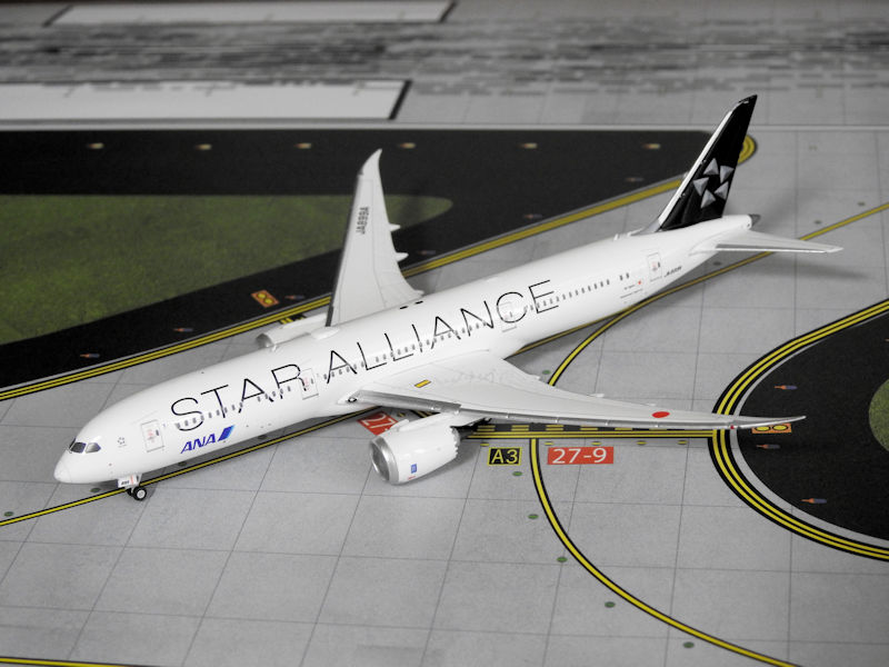 Airplane Model